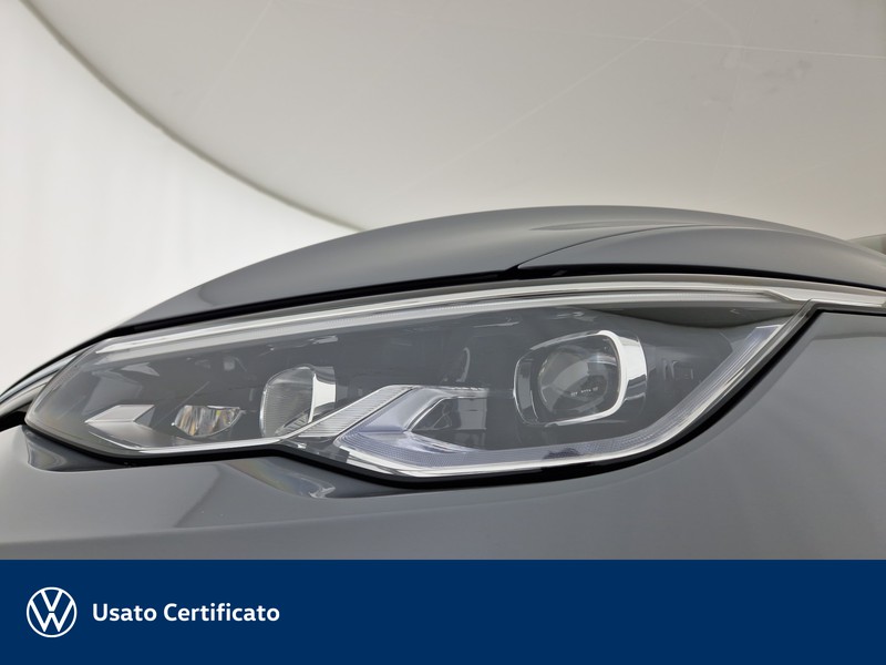 Volkswagen Golf 2.0 tdi gtd 200cv dsg