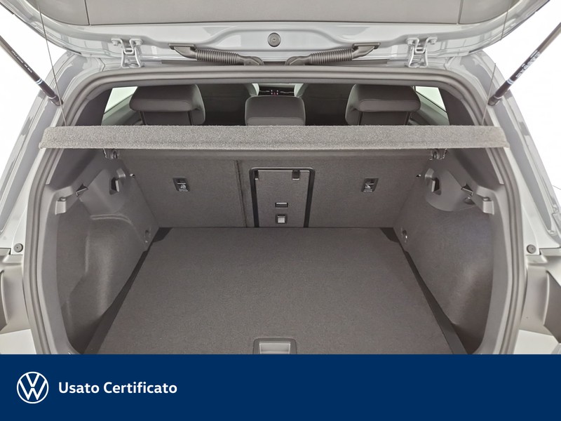 Volkswagen Golf 2.0 tdi gtd 200cv dsg