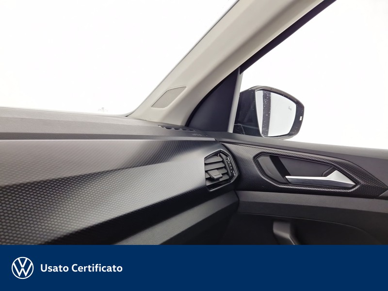 Volkswagen T-Cross 1.0 tsi sport 95cv