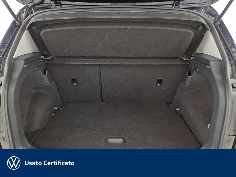 Volkswagen T-Cross 1.0 tsi sport 95cv