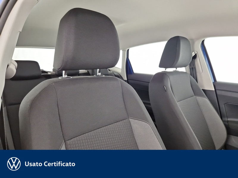 Volkswagen Polo 1.0 tsi life 95cv