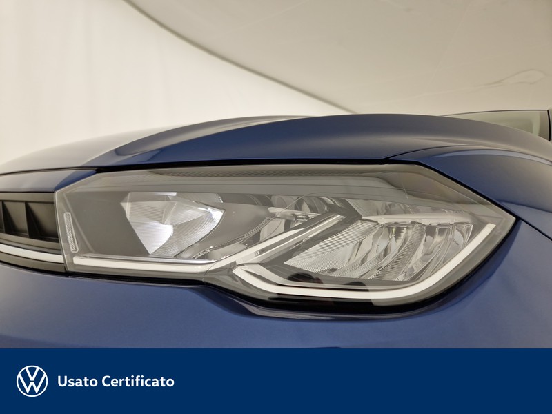 Volkswagen Polo 1.0 tsi life 95cv