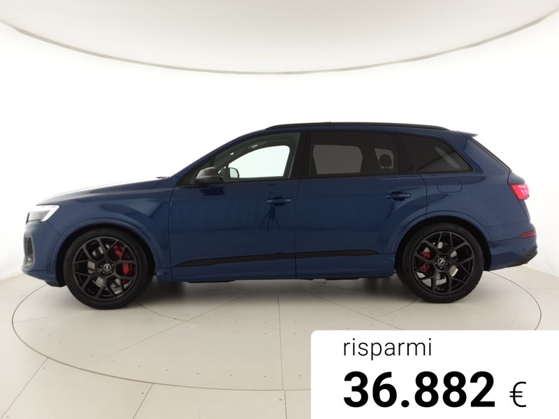 Audi Q7 60TFSIe 490CV quattro tiptronic S line Plus