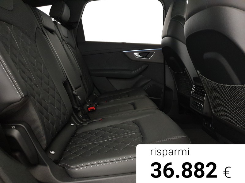 Audi Q7 60TFSIe 490CV quattro tiptronic S line Plus