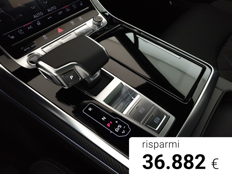 Audi Q7 60TFSIe 490CV quattro tiptronic S line Plus