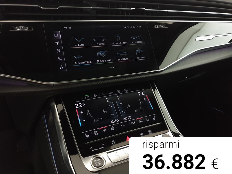 Audi Q7 60TFSIe 490CV quattro tiptronic S line Plus