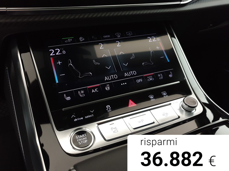 Audi Q7 60TFSIe 490CV quattro tiptronic S line Plus