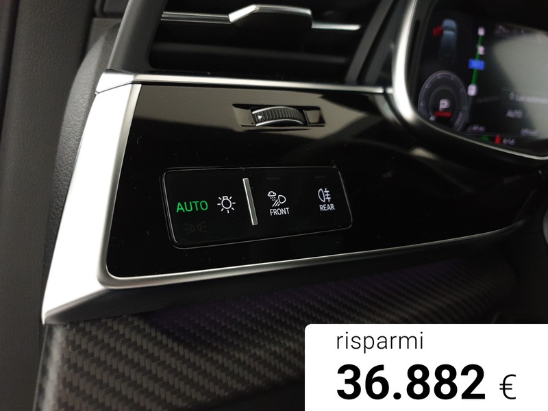 Audi Q7 60TFSIe 490CV quattro tiptronic S line Plus