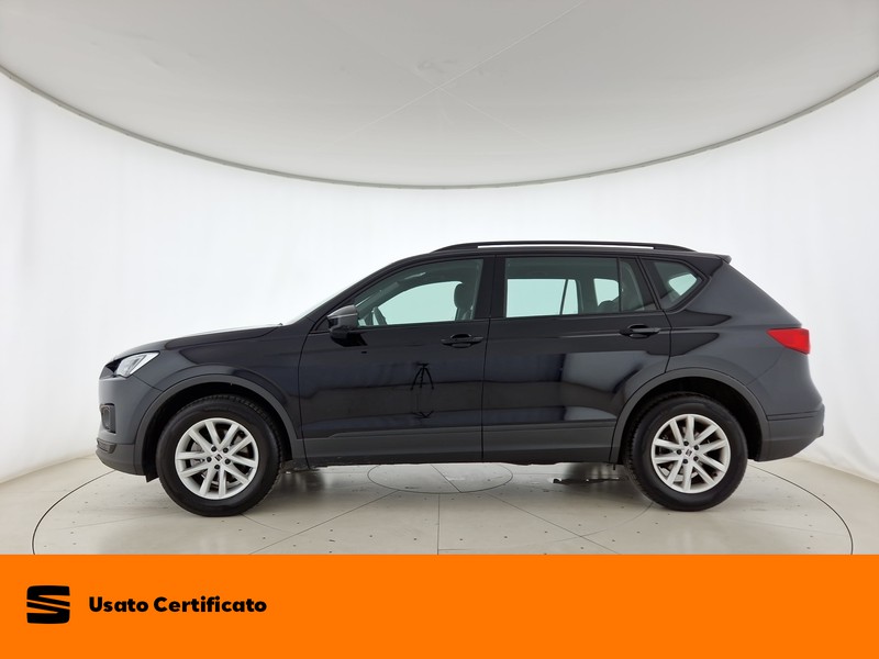 Seat Tarraco 2.0 tdi style 150cv dsg