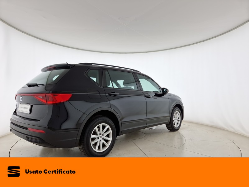 Seat Tarraco 2.0 tdi style 150cv dsg