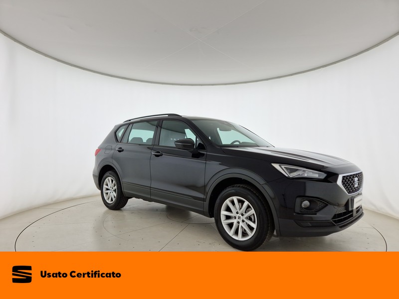 Seat Tarraco 2.0 tdi style 150cv dsg