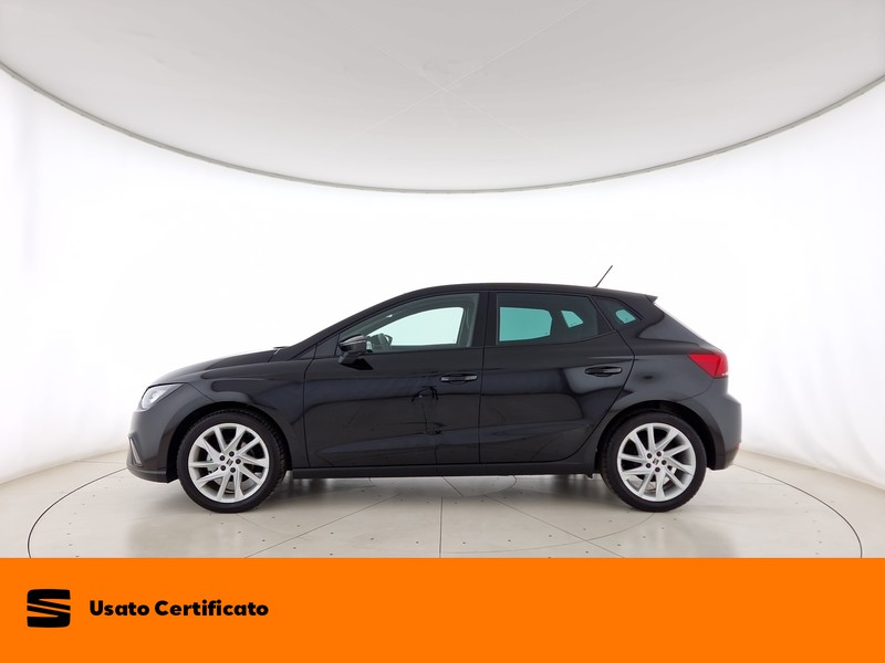 Seat Ibiza 1.0 ecotsi fr 95cv