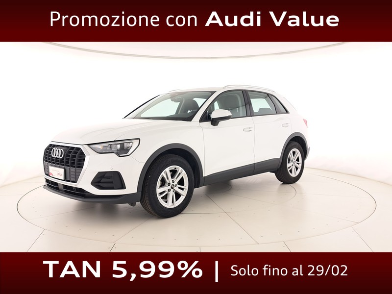 Auto Tappetini per Audi Q3 Sportback 2019 2020 2021 2022 2023