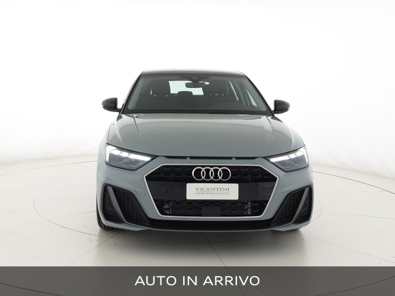 Audi A1 Sportback 35TFSI 150CV S tronic S line Edition