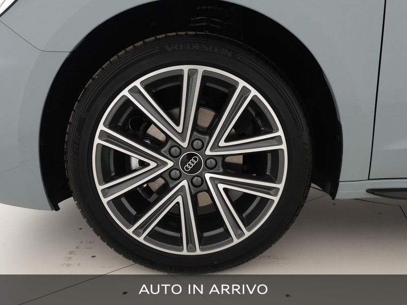 Audi A1 Sportback 35TFSI 150CV S tronic S line Edition