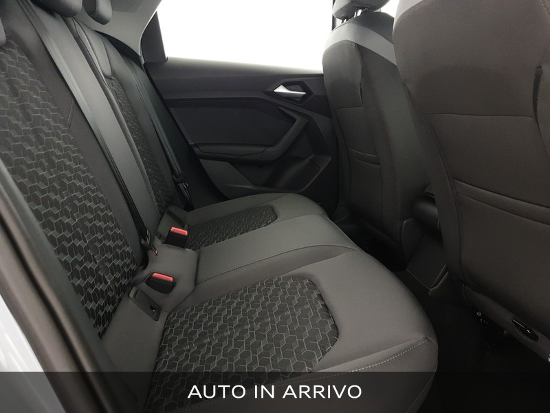 Audi A1 Sportback 35TFSI 150CV S tronic S line Edition
