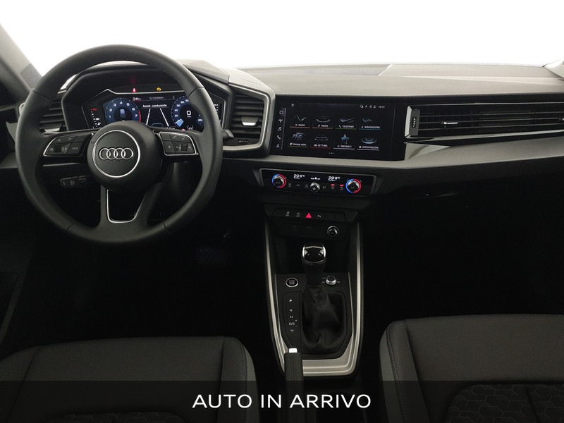 Audi A1 Sportback 35TFSI 150CV S tronic S line Edition
