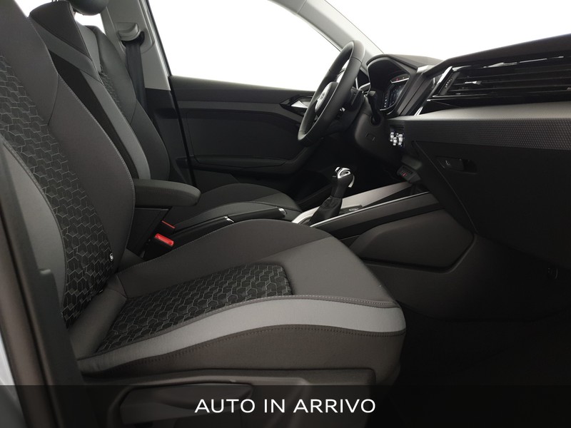 Audi A1 Sportback 35TFSI 150CV S tronic S line Edition