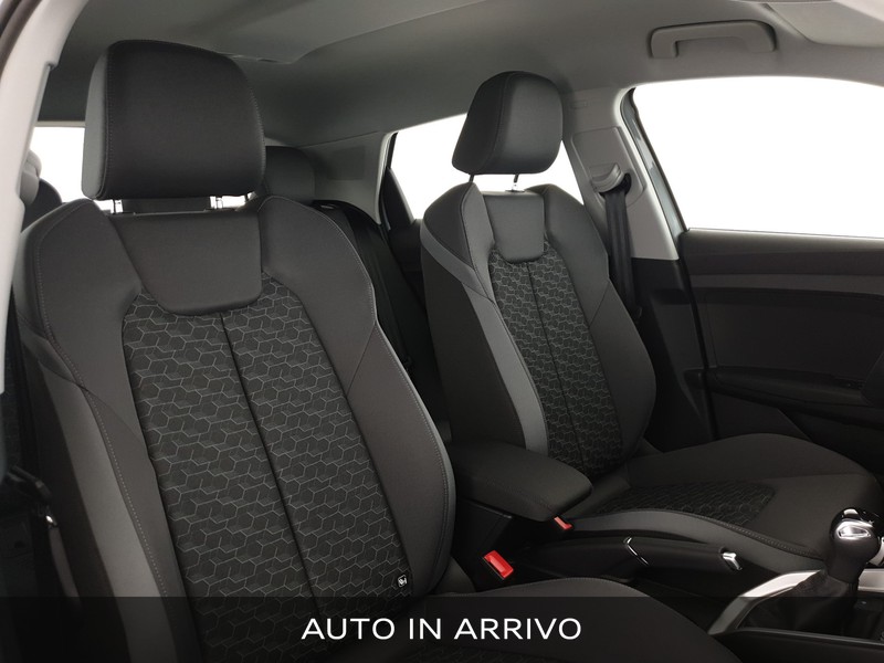 Audi A1 Sportback 35TFSI 150CV S tronic S line Edition