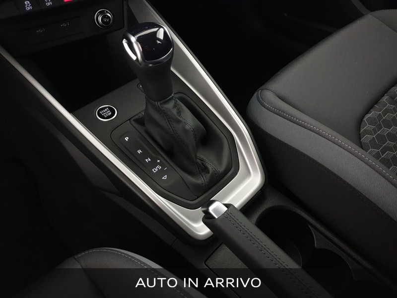Audi A1 Sportback 35TFSI 150CV S tronic S line Edition