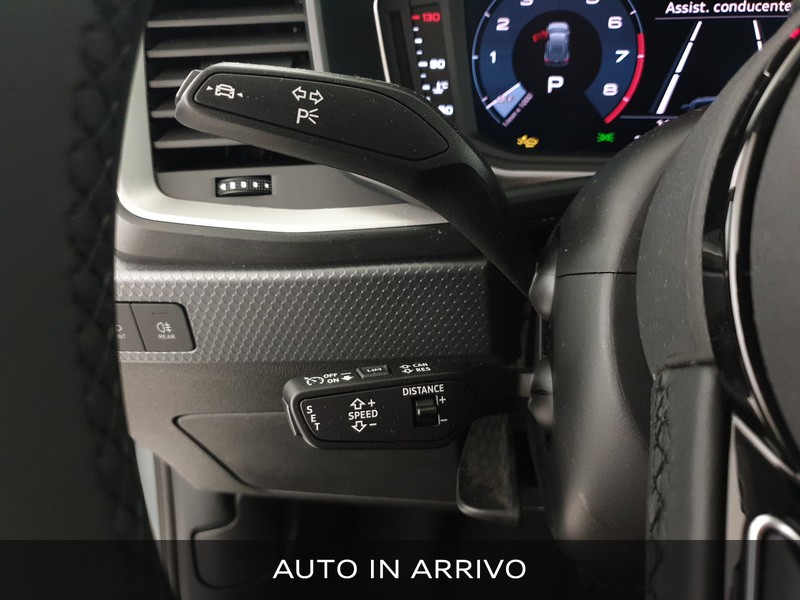 Audi A1 Sportback 35TFSI 150CV S tronic S line Edition