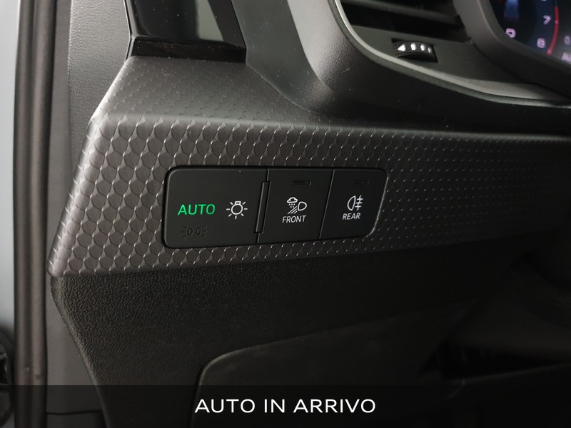 Audi A1 Sportback 35TFSI 150CV S tronic S line Edition