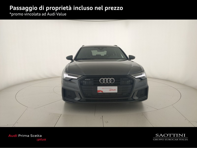 Audi A6 Avant 50 2.0 TFSIe Business Sport quattro S tronic