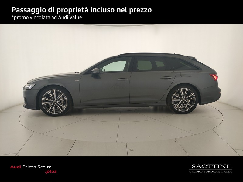 Audi A6 Avant 50 2.0 TFSIe Business Sport quattro S tronic