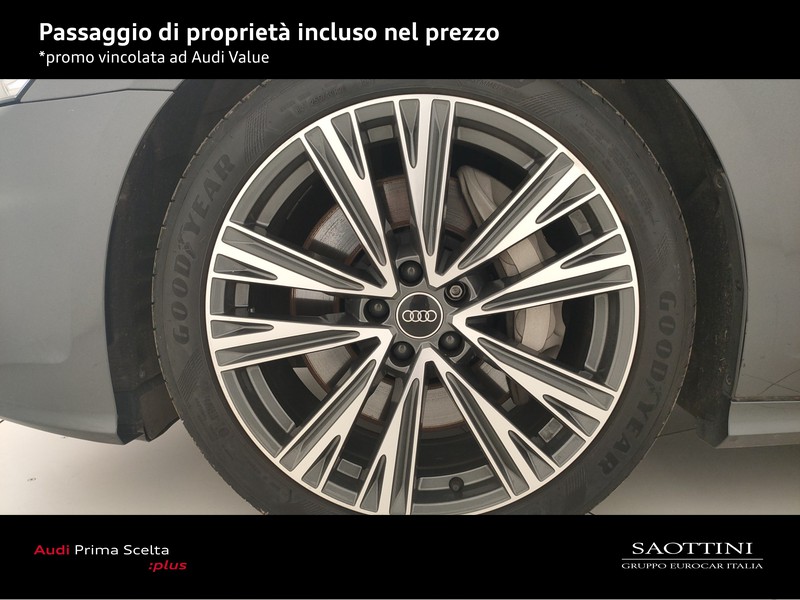 Audi A6 Avant 50 2.0 TFSIe Business Sport quattro S tronic