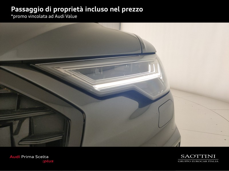 Audi A6 Avant 50 2.0 TFSIe Business Sport quattro S tronic