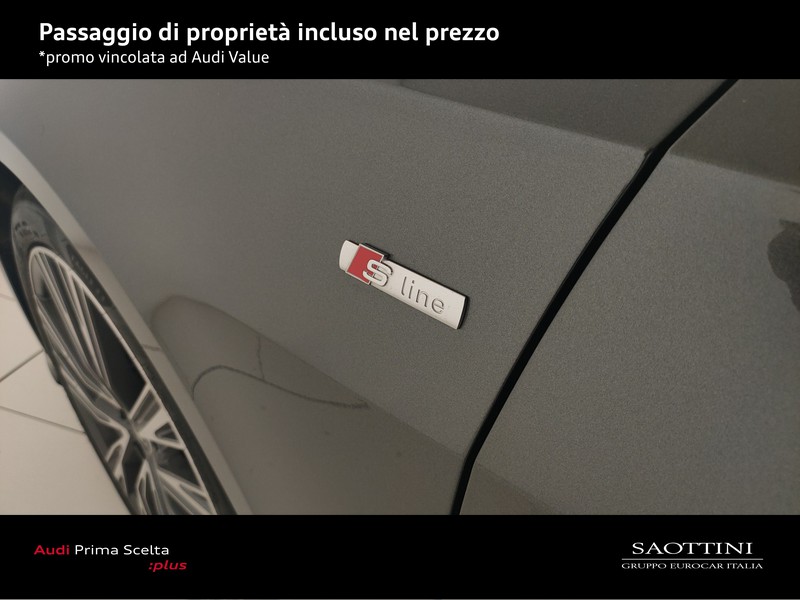 Audi A6 Avant 50 2.0 TFSIe Business Sport quattro S tronic