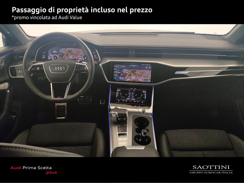 Audi A6 Avant 50 2.0 TFSIe Business Sport quattro S tronic