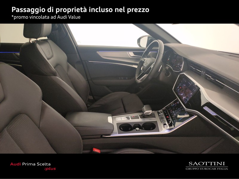 Audi A6 Avant 50 2.0 TFSIe Business Sport quattro S tronic