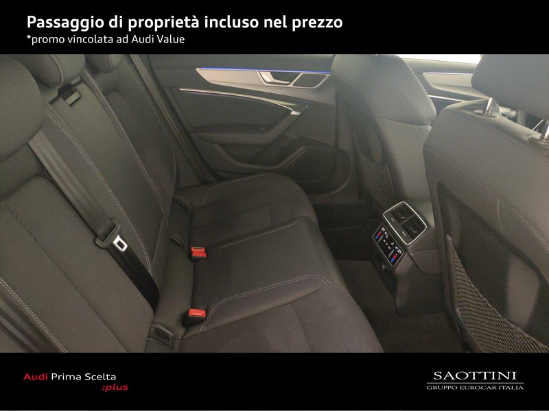 Audi A6 Avant 50 2.0 TFSIe Business Sport quattro S tronic