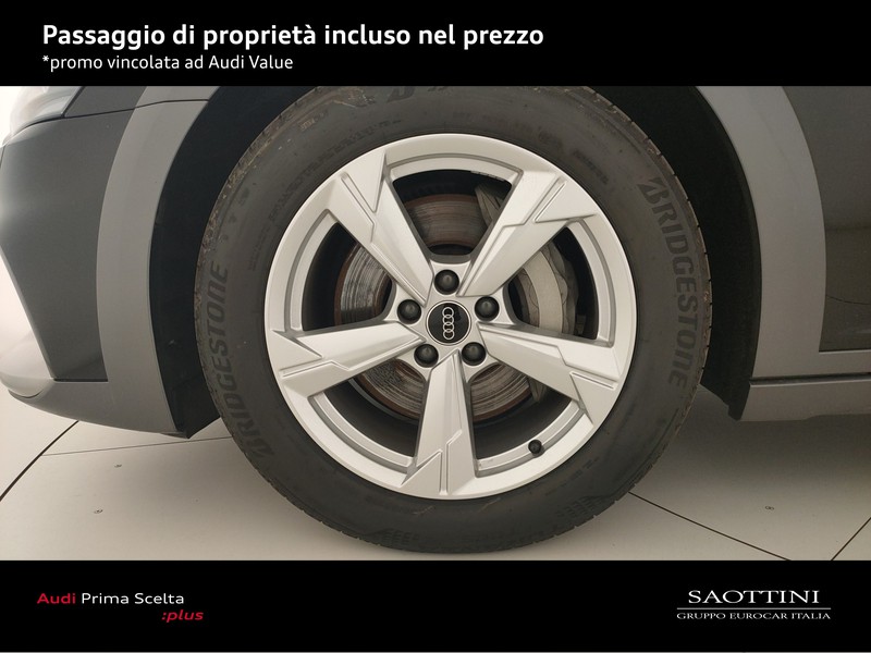Audi A6 allroad 50 3.0 TDI quattro 286 CV Tiptronic - SOSPENSIONI
