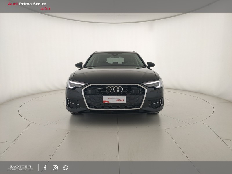 Audi A6 Avant 50 TFSI e Business Advanced quattro S tronic