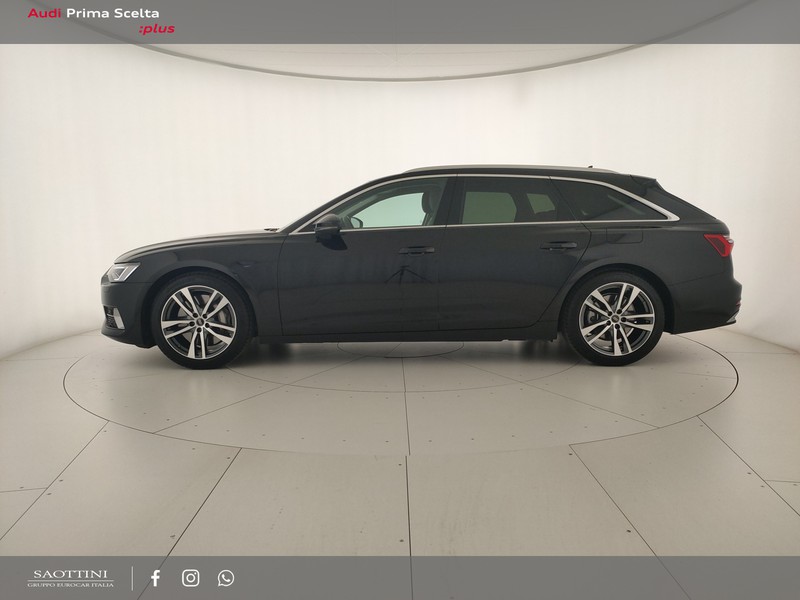 Audi A6 Avant 50 TFSI e Business Advanced quattro S tronic