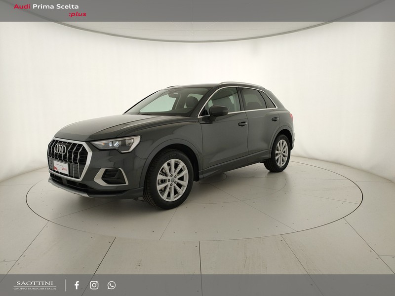 Audi Q3 35 2.0 TDI Business S tronic