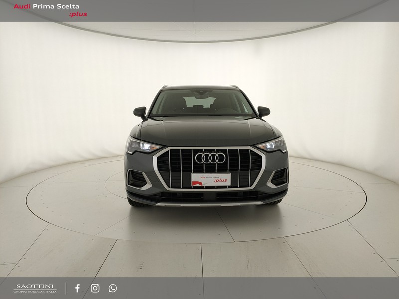 Audi Q3 35 2.0 TDI Business S tronic