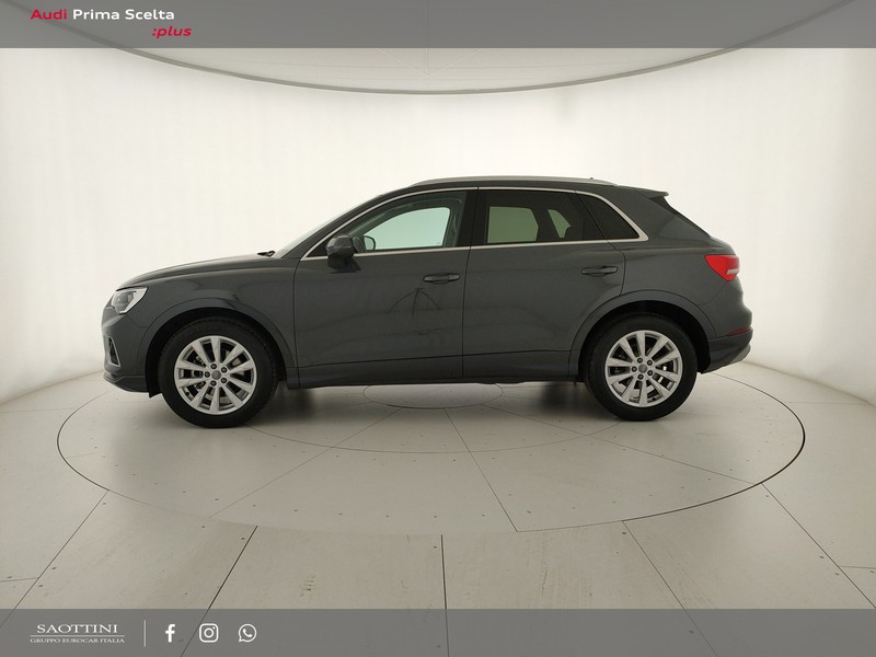 Audi Q3 35 2.0 TDI Business S tronic