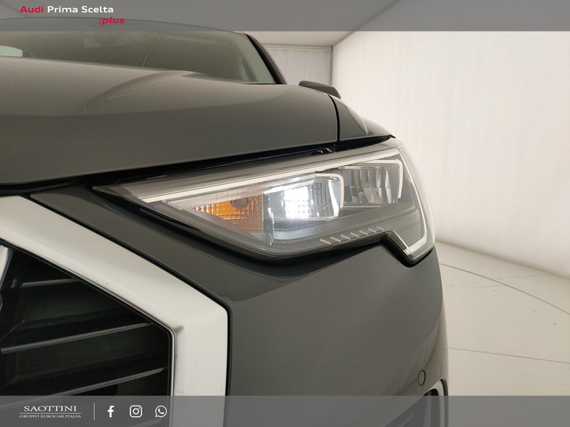 Audi Q3 35 2.0 TDI Business S tronic
