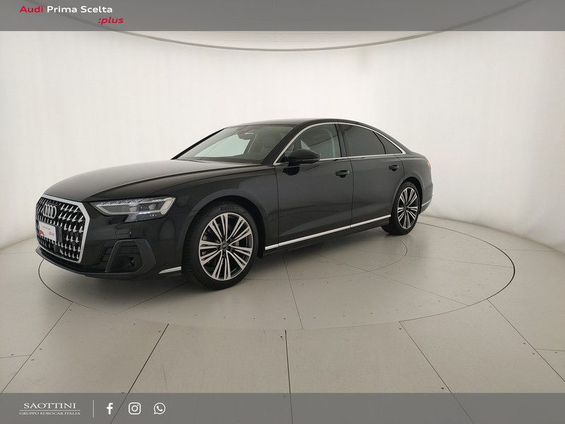 Audi A8 50 3.0 TDI quattro Tiptronic - SOSPENSIONI PNEUM -