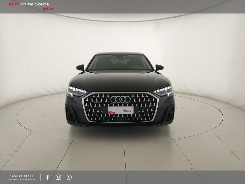 Audi A8 50 3.0 TDI quattro Tiptronic - SOSPENSIONI PNEUM -