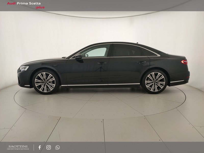 Audi A8 50 3.0 TDI quattro Tiptronic - SOSPENSIONI PNEUM -