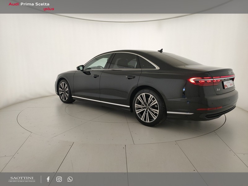 Audi A8 50 3.0 TDI quattro Tiptronic - SOSPENSIONI PNEUM -