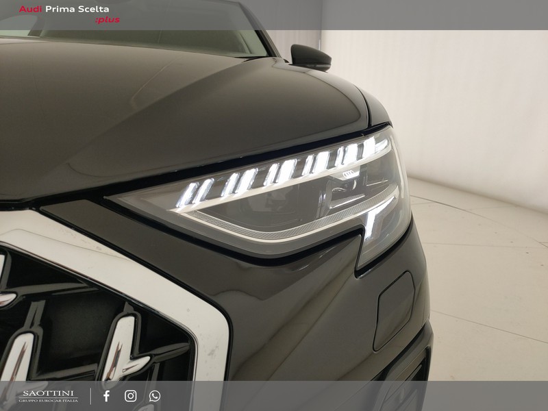 Audi A8 50 3.0 TDI quattro Tiptronic - SOSPENSIONI PNEUM -