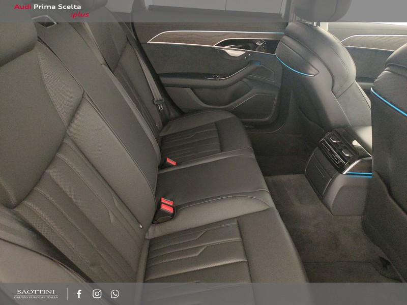 Audi A8 50 3.0 TDI quattro Tiptronic - SOSPENSIONI PNEUM -