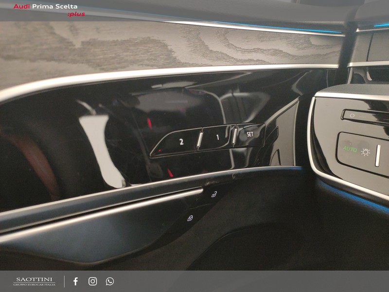 Audi A8 50 3.0 TDI quattro Tiptronic - SOSPENSIONI PNEUM -