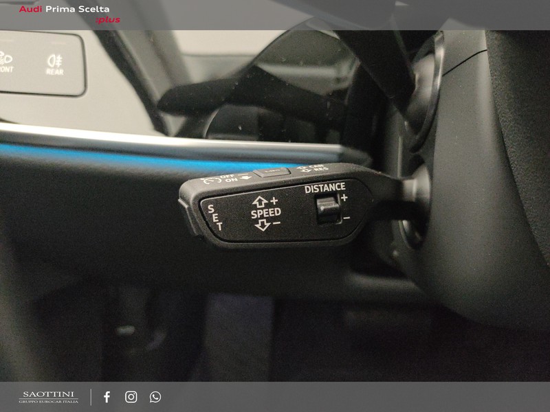 Audi A8 50 3.0 TDI quattro Tiptronic - SOSPENSIONI PNEUM -