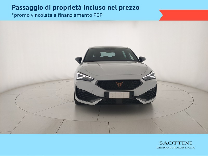 Cupra Leon 1.5 Hybrid 150 CV DSG
